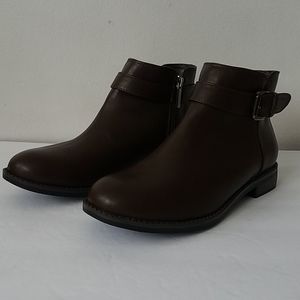 UniLady Ankle Boots